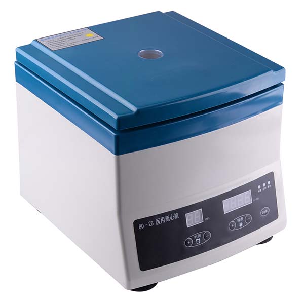 Laboratory Centrifuge