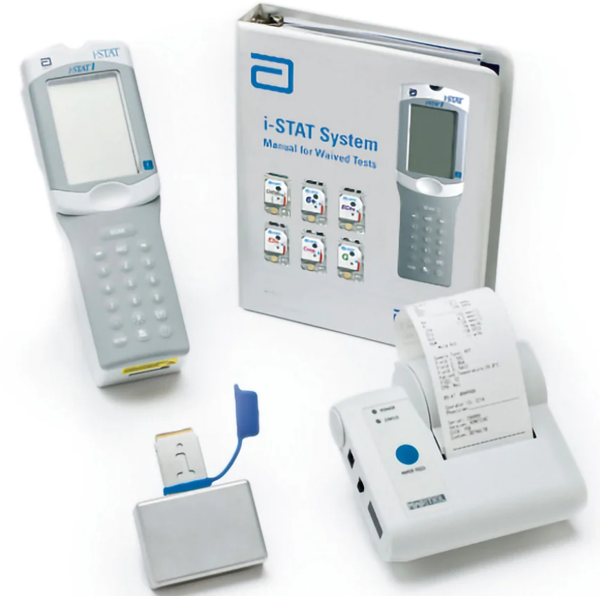 Point-of-Care Testing