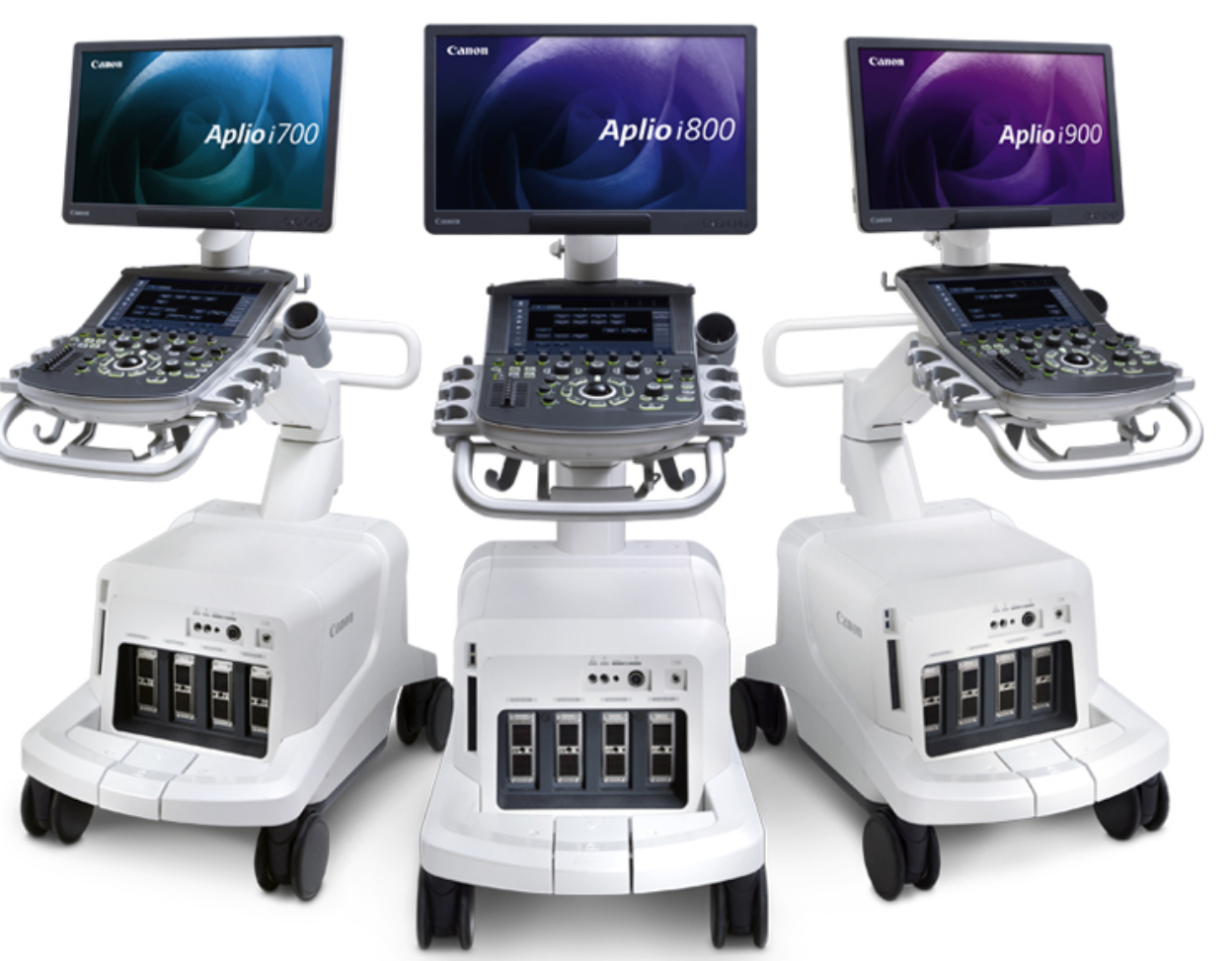 Ultrasound Equipment