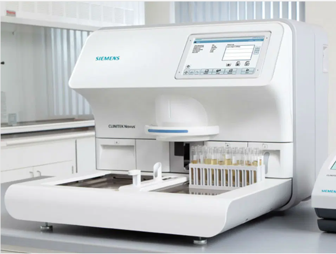 Urinalysis Analyzer